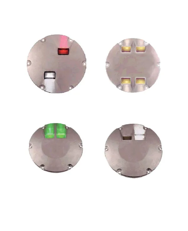 Sản phẩm L 850 Runway Inset Lights — Công Ty Cổ Phần Đầu Tư Công Nghệ Thông Minh — MST 0106122992