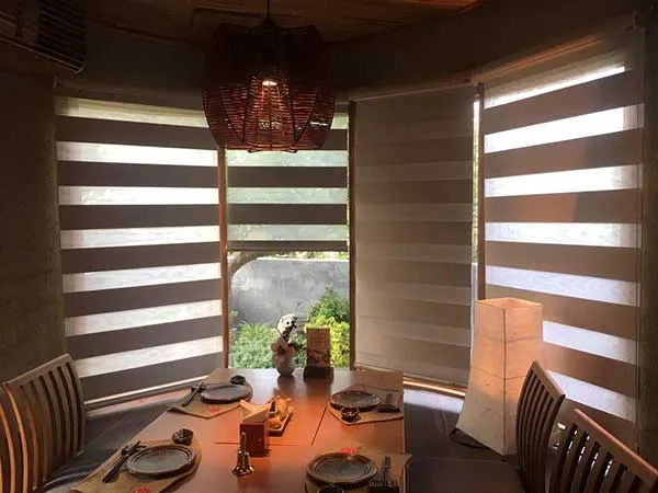 Sản phẩm rem cua nha hang — Công Ty Cổ Phần Tadamo Việt Nam — MST 0106126404