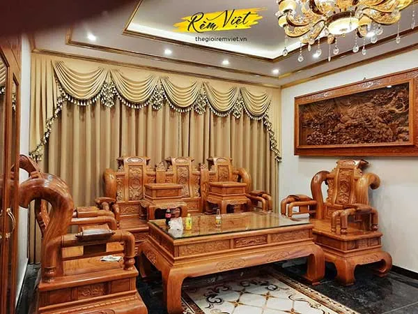 Sản phẩm rem cua nha pho — Công Ty Cổ Phần Tadamo Việt Nam — MST 0106126404