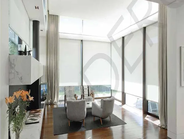 Sản phẩm rem cuon van phong — Công Ty Cổ Phần Tadamo Việt Nam — MST 0106126404