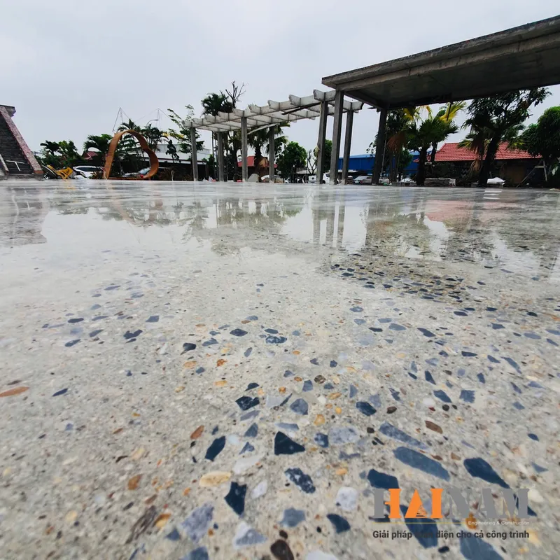 Sản phẩm 1 — Công Ty Cổ Phần Xây Dựng Công Nghiệp Hải Nam — MST 0106126644