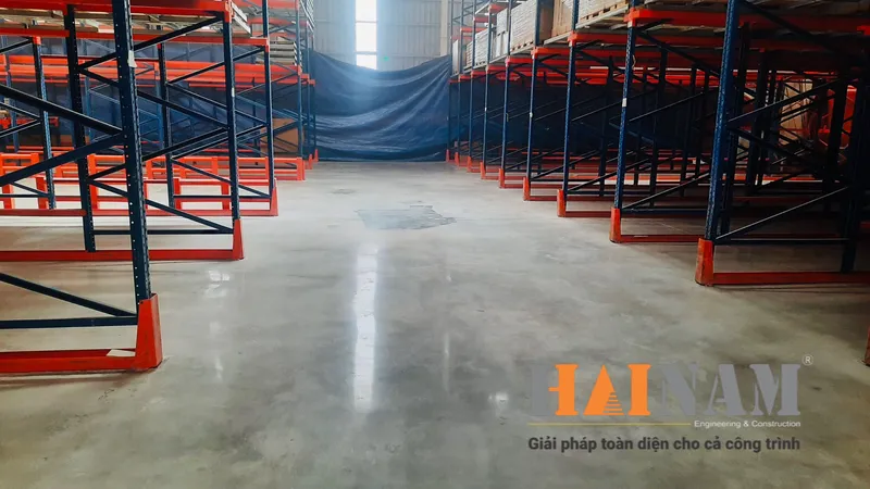 Sản phẩm 3 — Công Ty Cổ Phần Xây Dựng Công Nghiệp Hải Nam — MST 0106126644