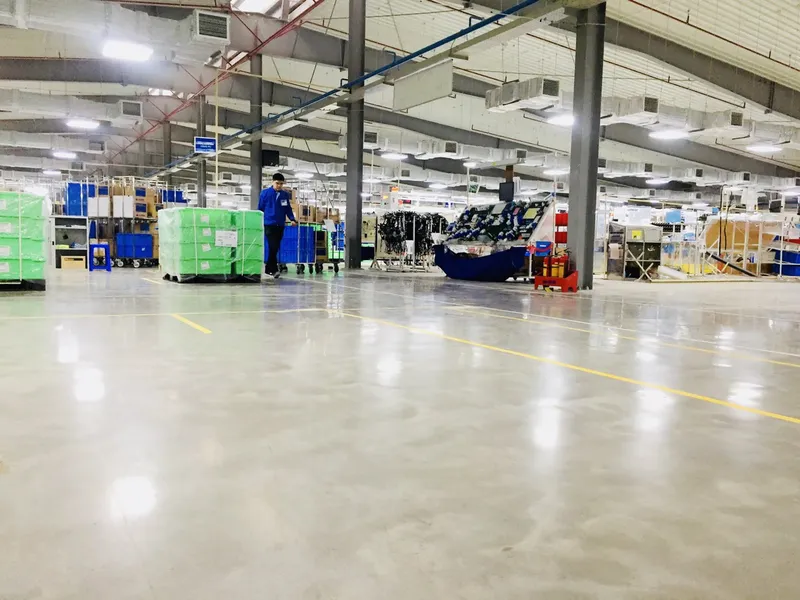 Sản phẩm Day dan Eco Dong Van — Công Ty Cổ Phần Xây Dựng Công Nghiệp Hải Nam — MST 0106126644