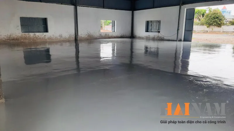 Sản phẩm eco — Công Ty Cổ Phần Xây Dựng Công Nghiệp Hải Nam — MST 0106126644