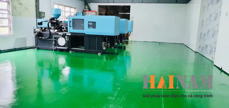 Sản phẩm 1 — Công Ty Cổ Phần Xây Dựng Công Nghiệp Hải Nam — MST 0106126644