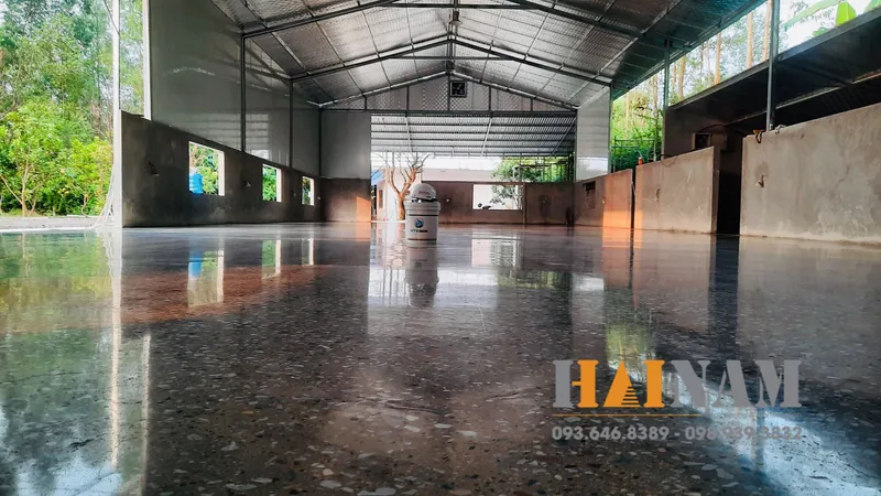 Sản phẩm 3 — Công Ty Cổ Phần Xây Dựng Công Nghiệp Hải Nam — MST 0106126644