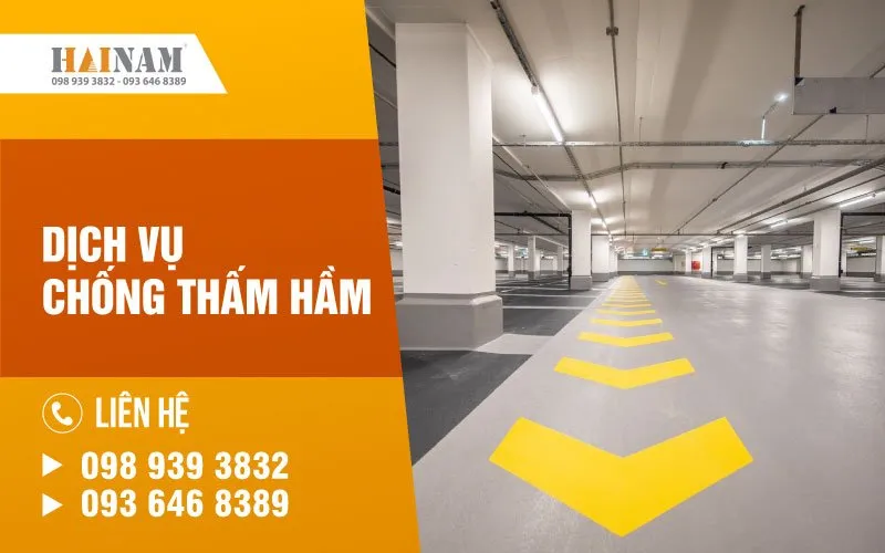 Sản phẩm chong tham ham — Công Ty Cổ Phần Xây Dựng Công Nghiệp Hải Nam — MST 0106126644