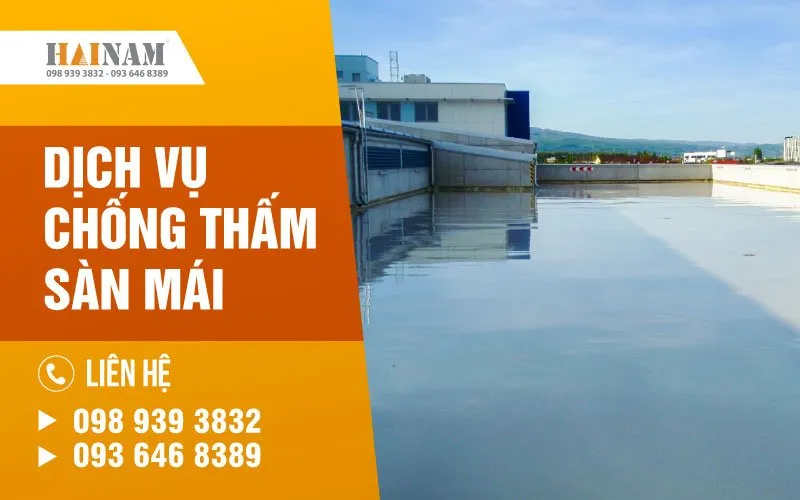 Sản phẩm chong tham san mai — Công Ty Cổ Phần Xây Dựng Công Nghiệp Hải Nam — MST 0106126644