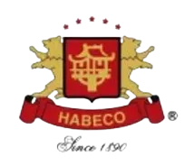 Sản phẩm Habeco — VINASAFE - CôngTy TNHH Một Thành Viên Tư Vấn Và Kiểm Định An Toàn Việt Nam — MST 0106127246