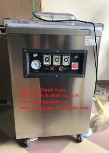 Sản phẩm may hut chan khong dzq 500 214x300 — Công Ty Cổ Phần Máy Và Công Nghệ Thành Nam — MST 0106127253