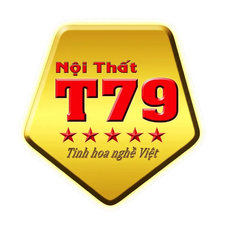 Nội Thất T79 - Công Ty TNHH Sản Xuất Và Thương Mại T79 logo