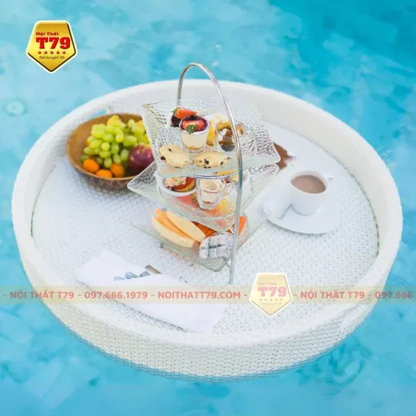 Sản phẩm khay noi hinh tron 2 1 600x600 — Nội Thất T79 - Công Ty TNHH Sản Xuất Và Thương Mại T79 — MST 0106127373