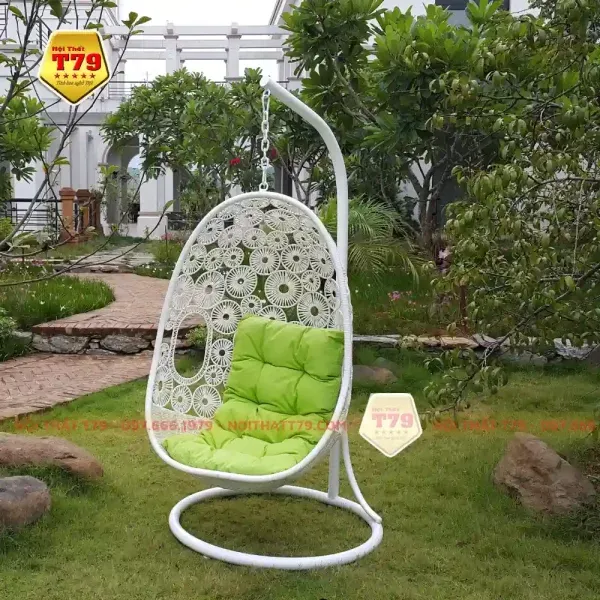 Sản phẩm xich du dan hhoa dong tien 600x600 — Nội Thất T79 - Công Ty TNHH Sản Xuất Và Thương Mại T79 — MST 0106127373