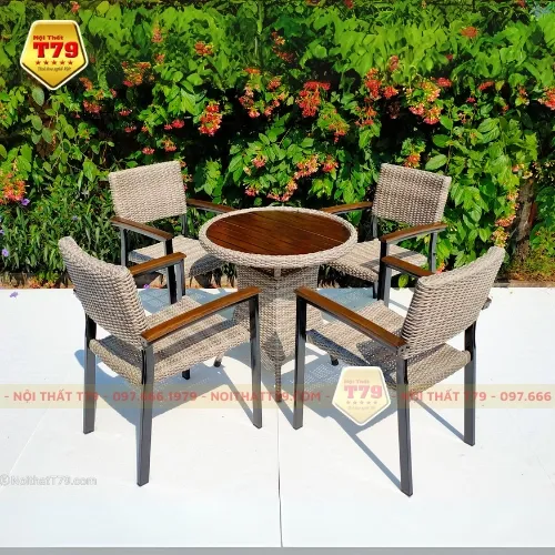 Sản phẩm ban ghe korea — Nội Thất T79 - Công Ty TNHH Sản Xuất Và Thương Mại T79 — MST 0106127373