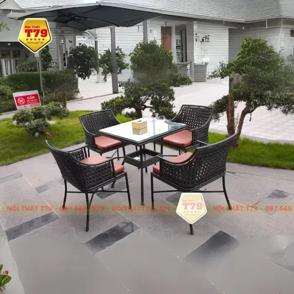 Sản phẩm ghe ciputra 600x600 — Nội Thất T79 - Công Ty TNHH Sản Xuất Và Thương Mại T79 — MST 0106127373