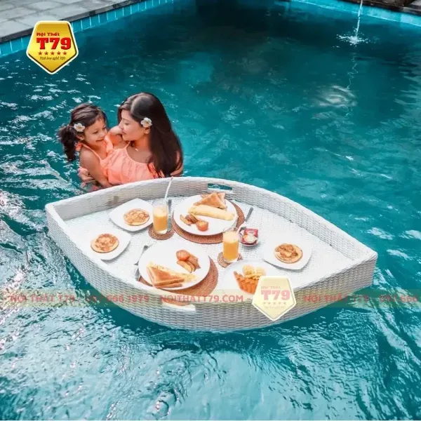 Sản phẩm khay noi hinh la 1 1 600x600 — Nội Thất T79 - Công Ty TNHH Sản Xuất Và Thương Mại T79 — MST 0106127373