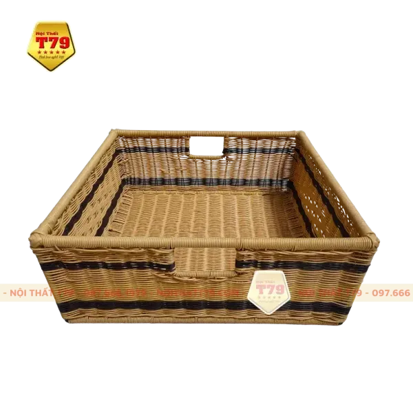 Sản phẩm khay noi hinh vuong 3 600x600 — Nội Thất T79 - Công Ty TNHH Sản Xuất Và Thương Mại T79 — MST 0106127373