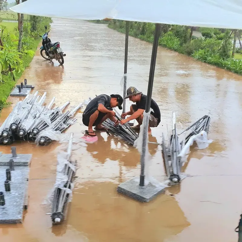 Sản phẩm thi cong tron goi — Nội Thất T79 - Công Ty TNHH Sản Xuất Và Thương Mại T79 — MST 0106127373