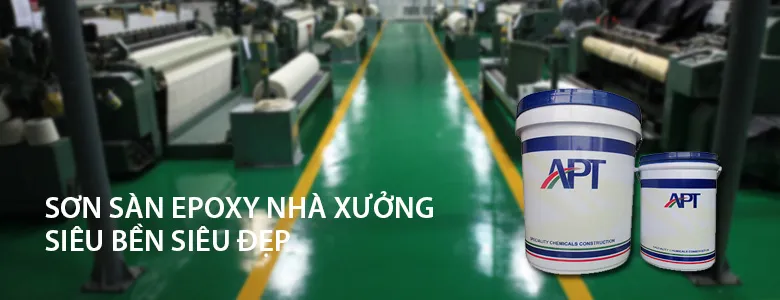 Sản phẩm 4 — Thi Công Sơn Epoxy Ngọc Long - Công Ty TNHH Đầu Tư Xây Dựng Ngọc Long — MST 0106128602