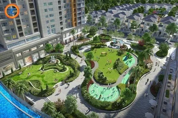 Sản phẩm du an victoria village khoi cao tang 1 — Công Ty CP Hợp Tác Thành Công — MST 0106129042
