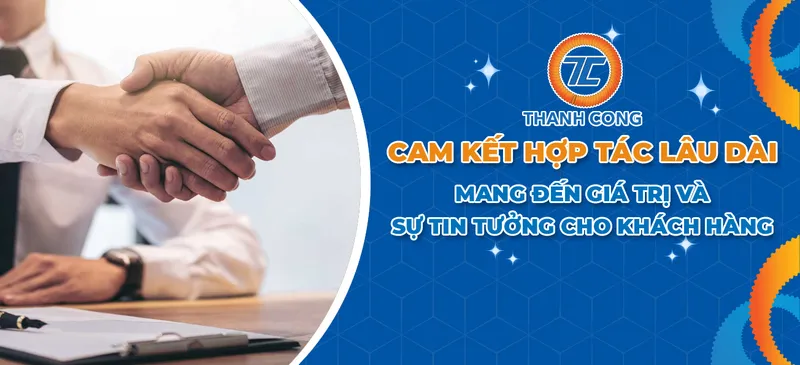 Sản phẩm ongthanhcong1111 — Công Ty CP Hợp Tác Thành Công — MST 0106129042
