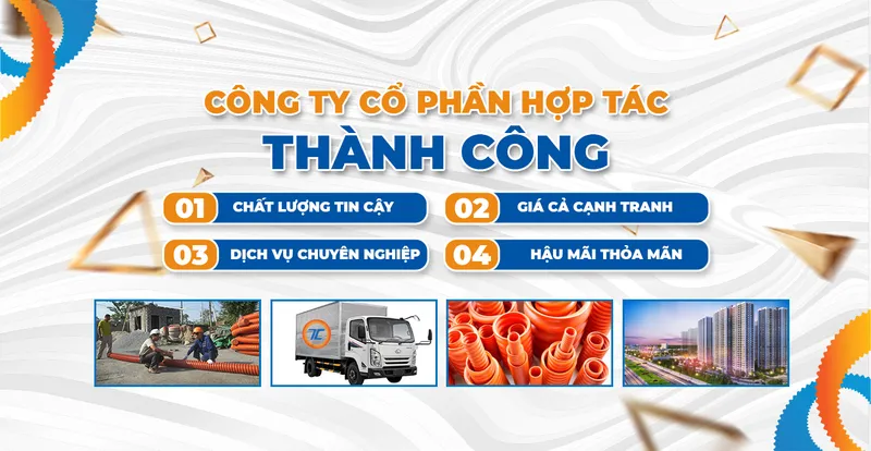 Sản phẩm ongthanhcong11111 — Công Ty CP Hợp Tác Thành Công — MST 0106129042