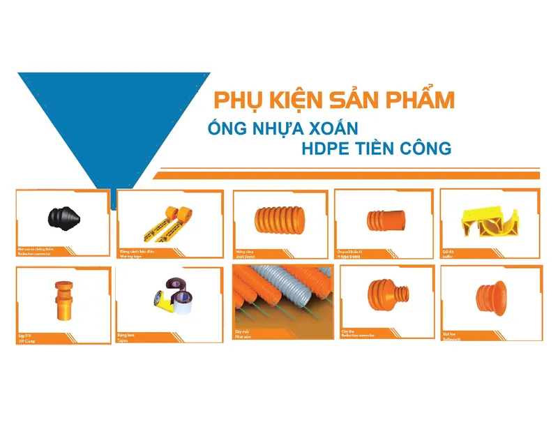 Sản phẩm phu kien — Công Ty CP Hợp Tác Thành Công — MST 0106129042