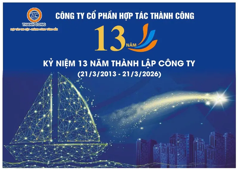 Sản phẩm 181 — Công Ty CP Hợp Tác Thành Công — MST 0106129042