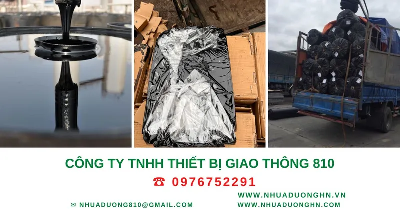 Văn phòng Công Ty TNHH Thiết Bị Giao Thông 810 #810 — MST 0106129959