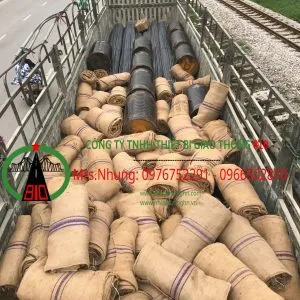 Sản phẩm ban bao tai day tam nhua duong tai ha noi 300x300 — Công Ty TNHH Thiết Bị Giao Thông 810 — MST 0106129959