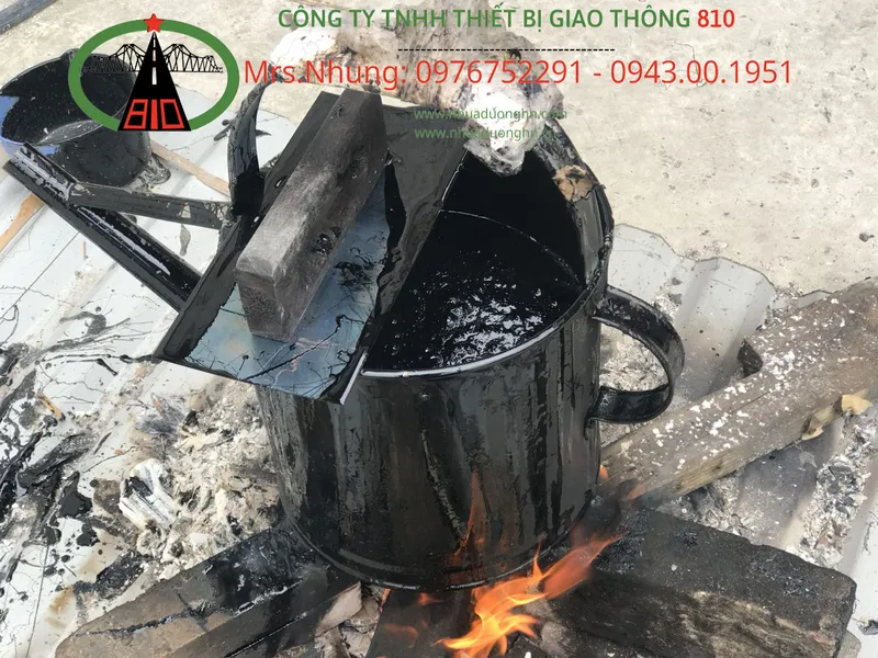 Sản phẩm dun nhua duong chong tham 11 — Công Ty TNHH Thiết Bị Giao Thông 810 — MST 0106129959