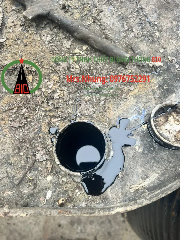 Sản phẩm nhuaduonglong70 — Công Ty TNHH Thiết Bị Giao Thông 810 — MST 0106129959
