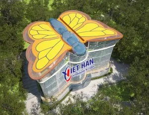 Sản phẩm thi cong mat dung kinh vh1 300x231 — Công Ty Cổ Phần Sản Xuất Thương Mại Nhôm Kính Và Xây Dựng Việt Hàn — MST 0106131041