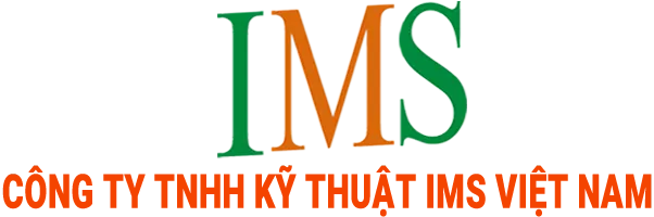 Logo Điện Lạnh Công Nghiệp IMS - Công Ty TNHH Kỹ Thuật IMS Việt Nam