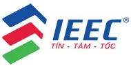 Logo Công Ty Cổ Phần IEEC Việt Nam