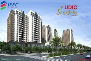 Sản phẩm cung cap thang mang cap tong thau udic 300x200 — Công Ty Cổ Phần IEEC Việt Nam — MST 0106133514