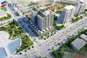 Sản phẩm dabaco complex building 1 300x200 — Công Ty Cổ Phần IEEC Việt Nam — MST 0106133514