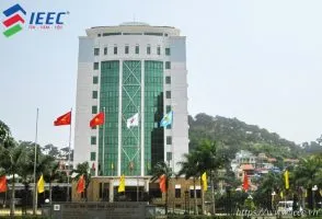 Sản phẩm du an cung cap tram bien ap cty than thong nhat 294x200 — Công Ty Cổ Phần IEEC Việt Nam — MST 0106133514