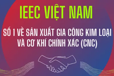Sản phẩm ieec.vn 1 — Công Ty Cổ Phần IEEC Việt Nam — MST 0106133514
