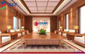 Sản phẩm cung cap thang mang cap cho colavi 300x191 — Công Ty Cổ Phần IEEC Việt Nam — MST 0106133514