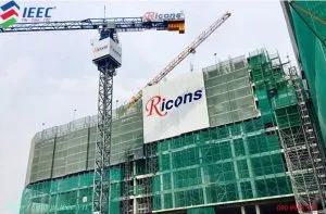 Sản phẩm du an garden tong thau ricons 300x197 — Công Ty Cổ Phần IEEC Việt Nam — MST 0106133514