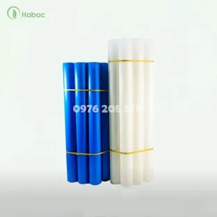 Sản phẩm core plastic 3inch 312x312 — Công Ty Cổ Phần Sản Xuất Và Đầu Tư Hà Bắc — MST 0106134998