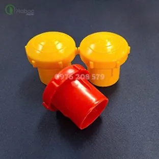 Sản phẩm nut bit dau thep 4 312x312 — Công Ty Cổ Phần Sản Xuất Và Đầu Tư Hà Bắc — MST 0106134998