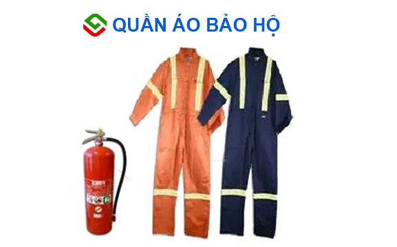 Sản phẩm ln Bao ho lao dong — Công Ty Cổ Phần Sản Xuất Và Đầu Tư Hà Bắc — MST 0106134998