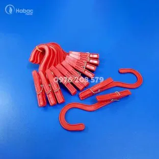 Sản phẩm moc kep dau hoi 312x312 — Công Ty Cổ Phần Sản Xuất Và Đầu Tư Hà Bắc — MST 0106134998