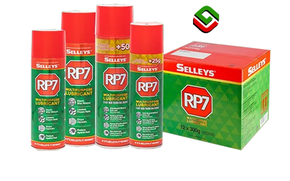 Sản phẩm 6 lenguyens rp7 — Công Ty Cổ Phần Sản Xuất Và Đầu Tư Hà Bắc — MST 0106134998
