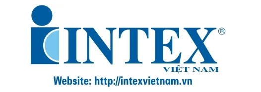 Logo Công Ty TNHH Sản Phẩm Bơm Hơi Intex Việt Nam