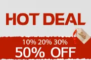 Sản phẩm HotDeal — Công Ty TNHH Sản Phẩm Bơm Hơi Intex Việt Nam — MST 0106135328