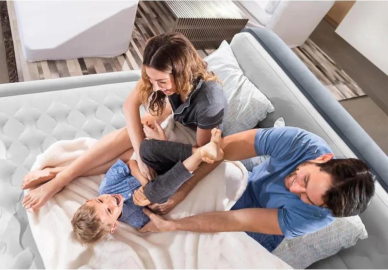 Sản phẩm giuong hoi intex cao cap chinh hang — Công Ty TNHH Sản Phẩm Bơm Hơi Intex Việt Nam — MST 0106135328