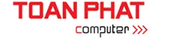 Logo Công Ty TNHH Thiết Bị Máy Văn Phòng Toàn Phát